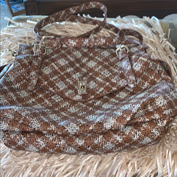 Marc By Marc Jacobs Handbags - Marc by Marc Jacob’s static plaid purse NWOT